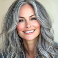 Grey