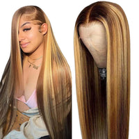4/27 Wig