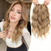 🔥Soft Golden Blonde