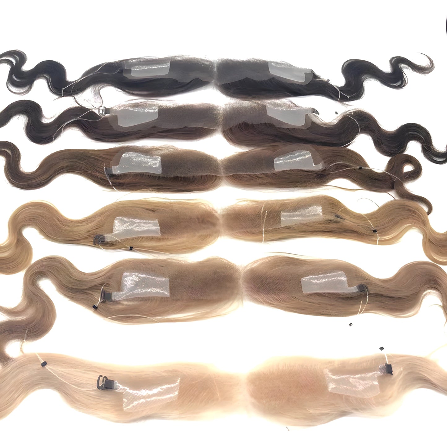 Special Deals 🌷💖Instantly Fix Your Hairline — 100% Human Hair