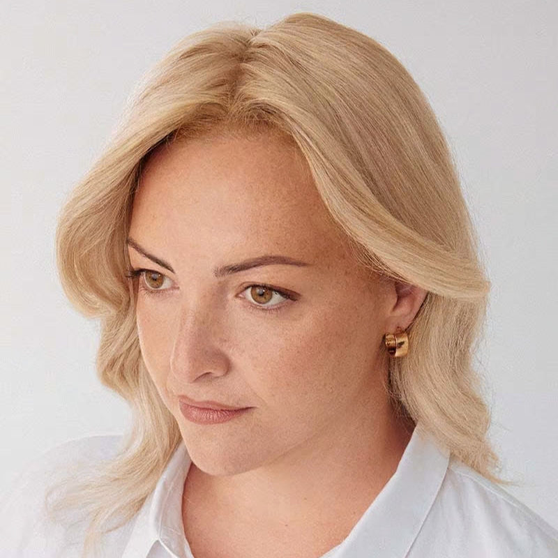 Special Deals 🌷💖Instantly Fix Your Hairline — 100% Human Hair